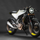 Image for article titled How One Design Studio Took KTM From Bankrupt Dirtbike Company To Giant-Slayer